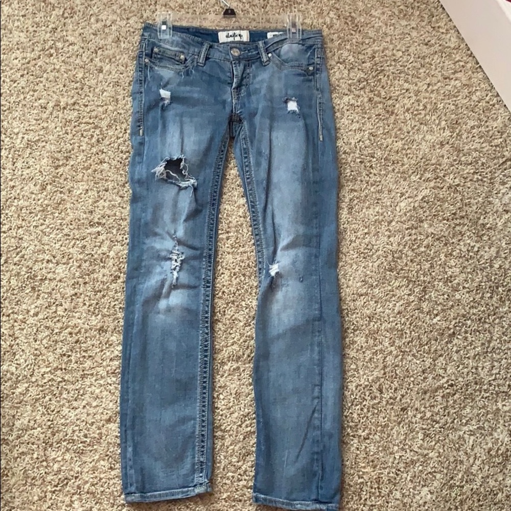 Daytrip Jeans